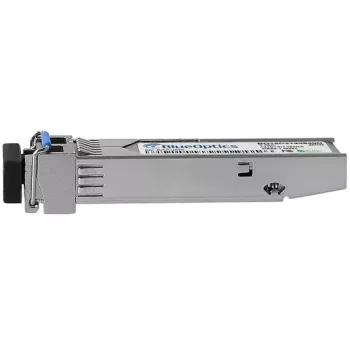 SFP-Transceiver-Modul BlueOptics SFP-BXU34-40KM-QN-BO 1250 Mbit/s