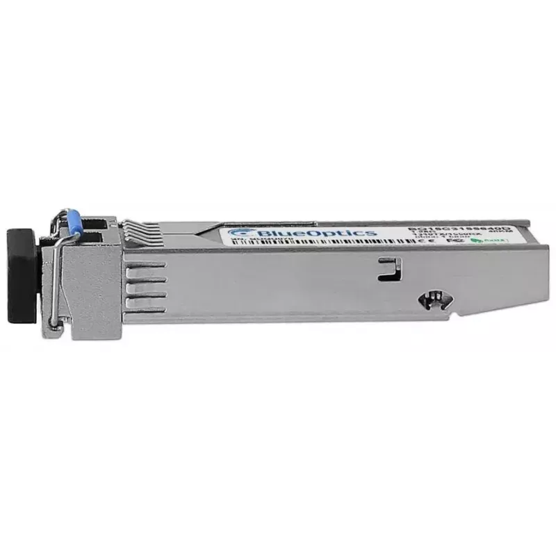 SFP-Transceivermodul BlueOptics SFP-BXU35-40KM-NA-BO 1250 Mbit/s