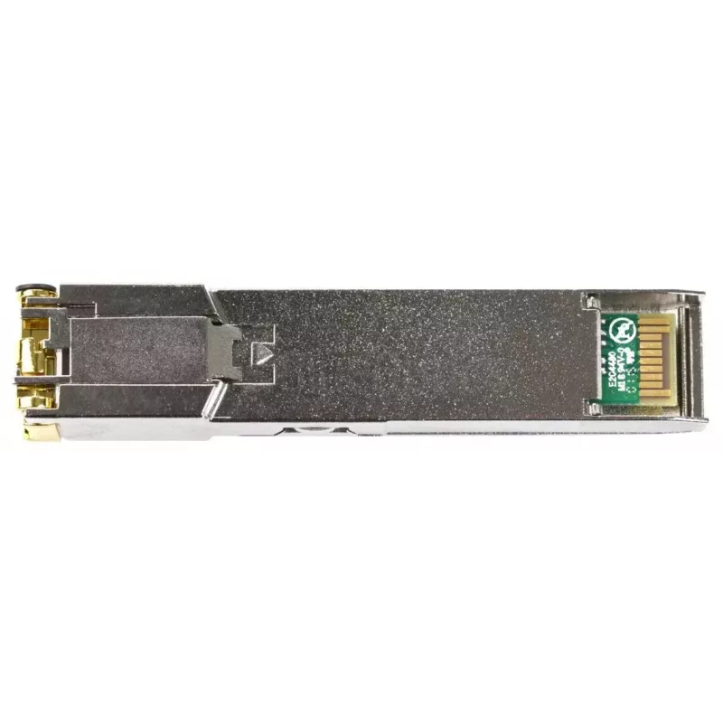 Glasfaser-Transceiver-Modul BlueOptics SFP-CO10-MG-BO SFP+ 30m