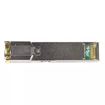 Kupfer-Transceiver-Modul BlueOptics SFP-CSK-10G-T 10000 Mbit/s SFP+
