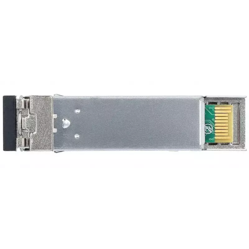 SFP-Transceiver-Modul BlueOptics SFP-FAST-SM/LC-BO Lichtwellenleiter LC-Stecker