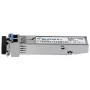 SFP-Transceiver-Modul BlueOptics SFP-FAST-SM/LC-BO Lichtwellenleiter LC-Stecker