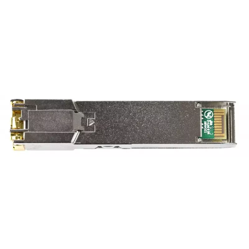 Kupfer-Transceiver-Modul BlueOptics SFP-GE-COPER-BO 1250 Mbit/s