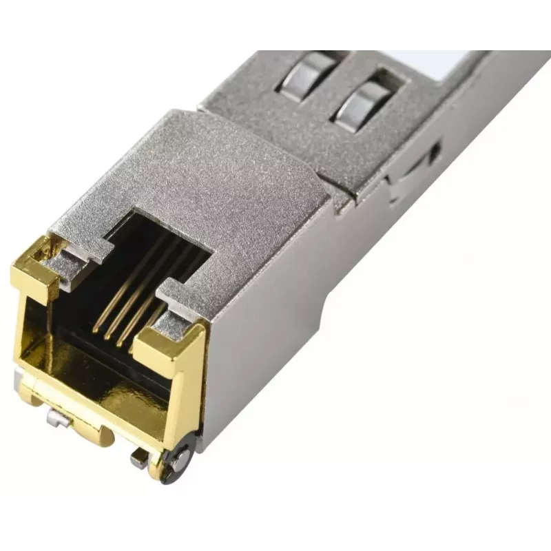 Kupfer-Transceiver-Modul BlueOptics SFP-GE-COPER-BO 1250 Mbit/s