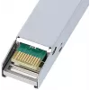 SFP-Transceiver-Modul BlueOptics SFP-GIG-BX-D40-BO 1250 Mbit/s