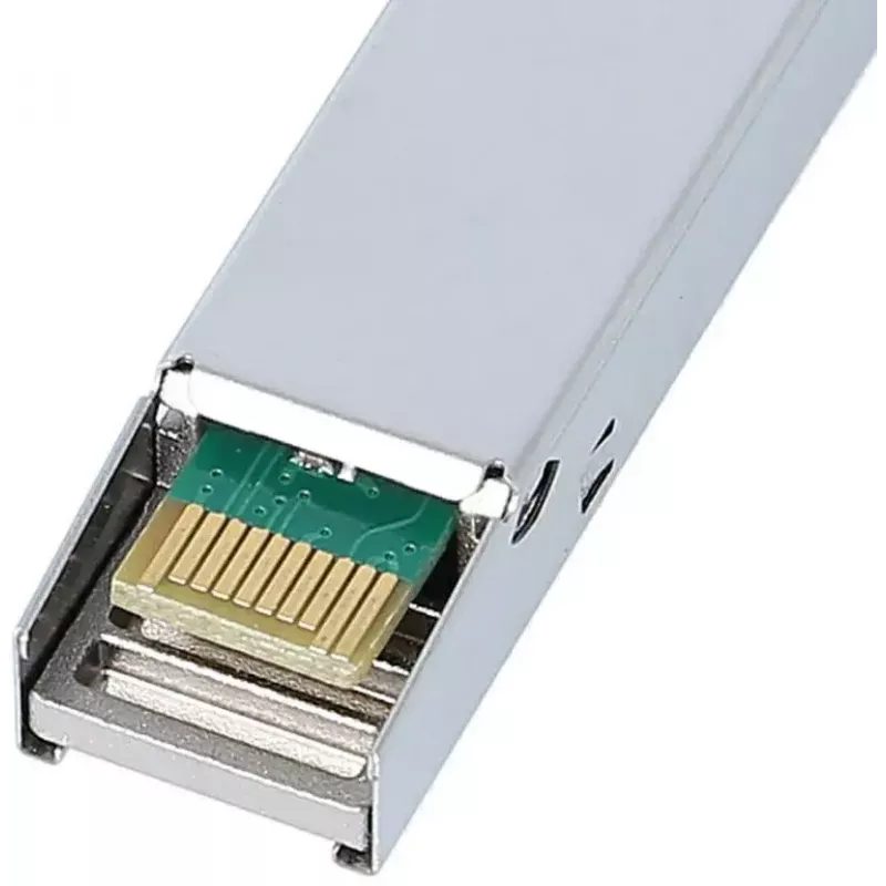 SFP-Transceiver-Modul BlueOptics SFP-GIG-BX-D40-BO 1250 Mbit/s