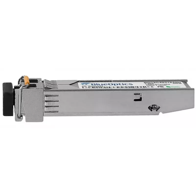 SFP-Transceiver-Modul BlueOptics SFP-GIG-BX-D40-BO 1250 Mbit/s