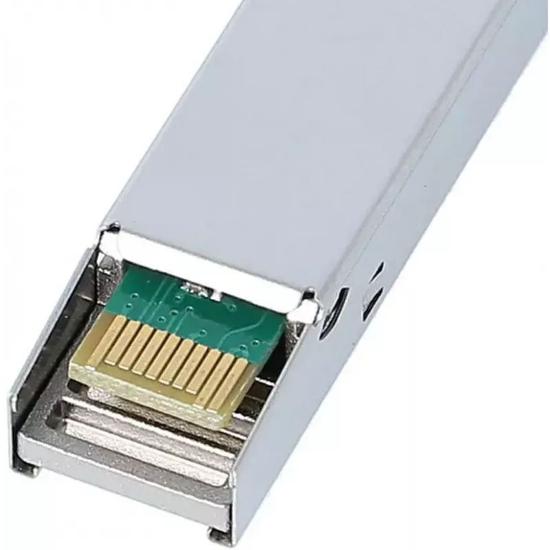 SFP-Transceiver-Modul BlueOptics SFP-GIG-BX-U40-BO 1250 Mbit/s 1310 nm
