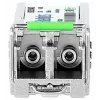 SFP-Transceiver-Modul BlueOptics SFP-GIG-LH40-BO 125 Mbit/s 1550 nm