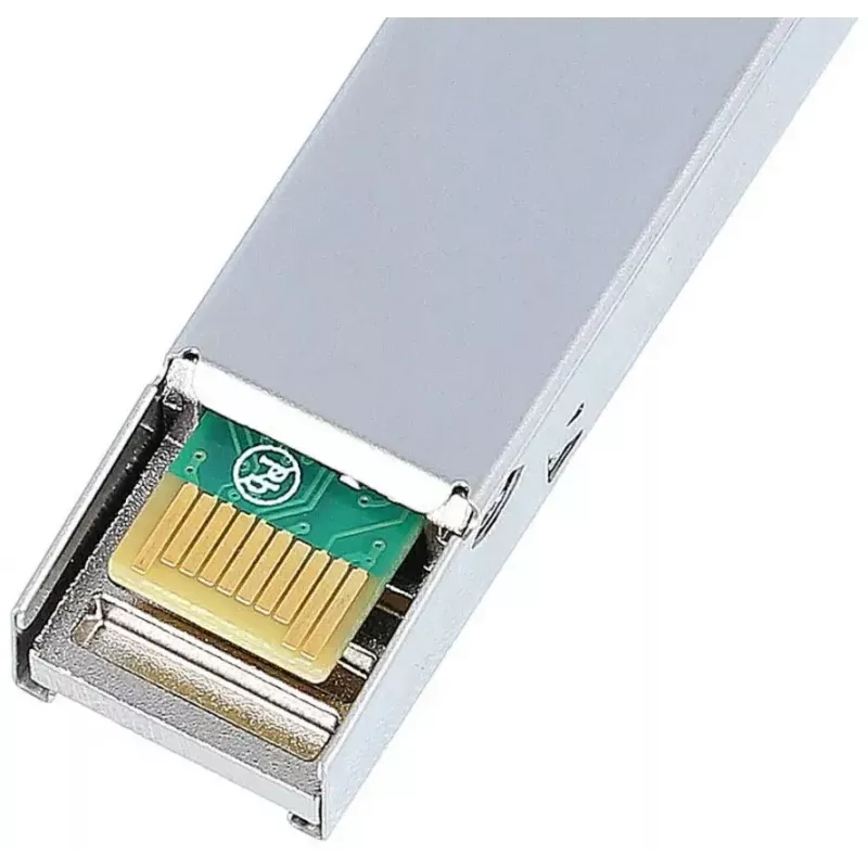 SFP-Transceiver-Modul BlueOptics SFP-GIG-LH40-BO 125 Mbit/s 1550 nm