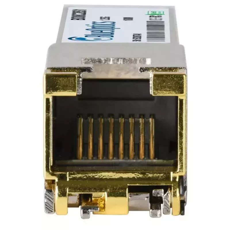 SFP-Transceiver-Modul Kupfer BlueOptics SFP-GIG-T 1250 Mbit/s