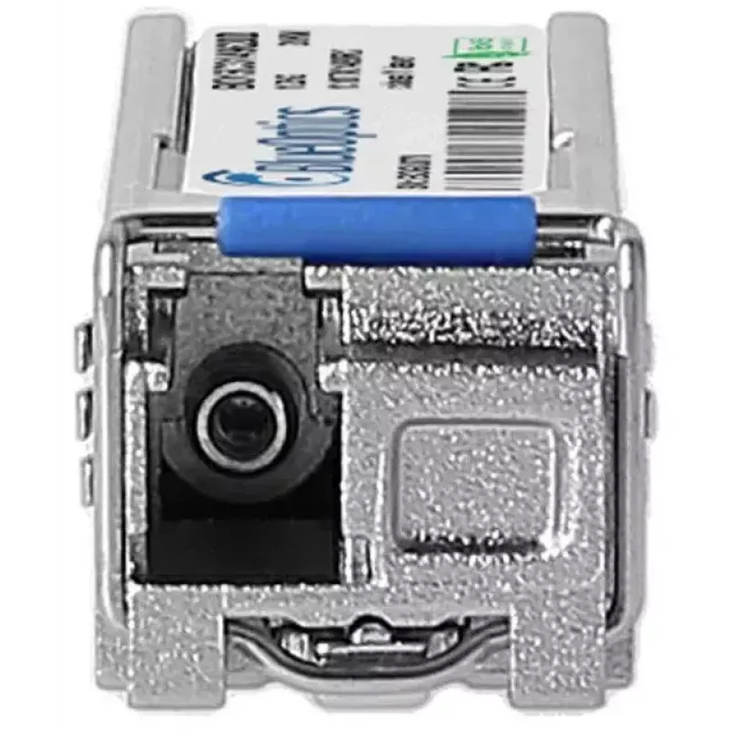 SFP-Transceiver-Modul BlueOptics SFP-GLS-BX10U-A-BO 1250 Mbit/s