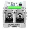 Glasfaser-Transceiver-Modul BlueOptics SFP-GLSD-90-A-BO 1250 Mbit/s 1550 nm