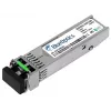 Glasfaser-Transceiver-Modul BlueOptics SFP-GLSD-90-A-BO 1250 Mbit/s 1550 nm