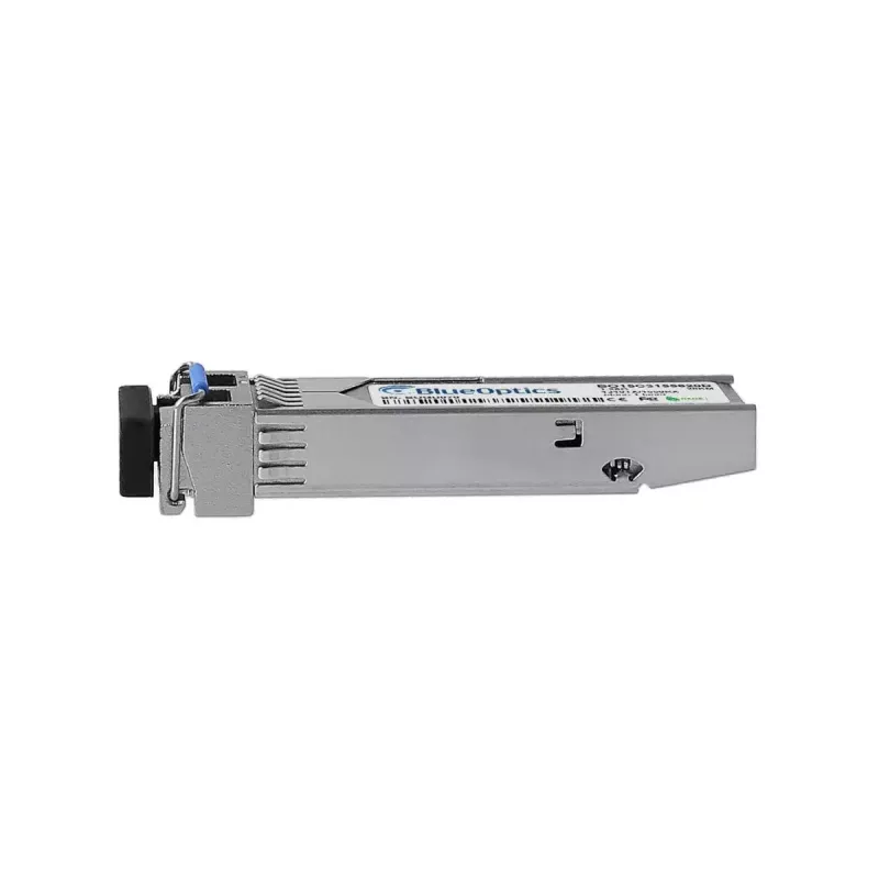 SFP-Transceiver-Modul BlueOptics SFPGLX10B13D-BO 1250 Mbit/s
