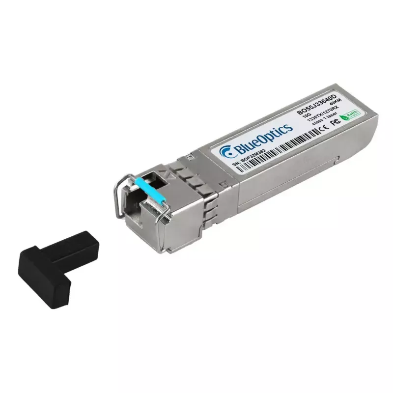 SFP-Transceivermodul BlueOptics SFPP-S13-40-BO 10000 Mbit/s