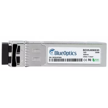 Glasfaser-Transceiver-Modul BlueOptics SFPP-SR-AX-BO SFP+ 300m