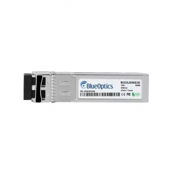 SFP+ Transceiver-Modul BlueOptics SFPP-SR-BO 10000 Mbit/s 850 nm
