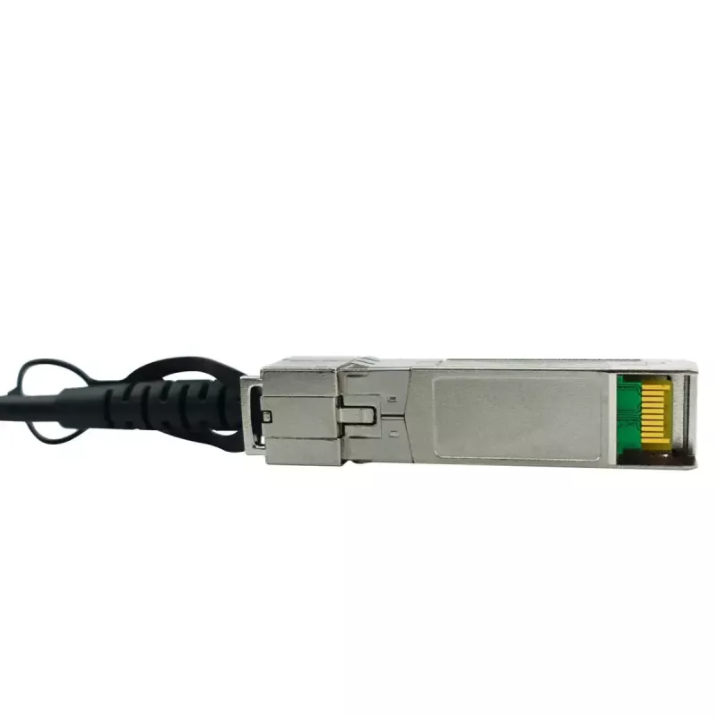 SFP+ Kabel BlueOptics SFP-STACK-KIT-BL 1m Stecker/Stecker
