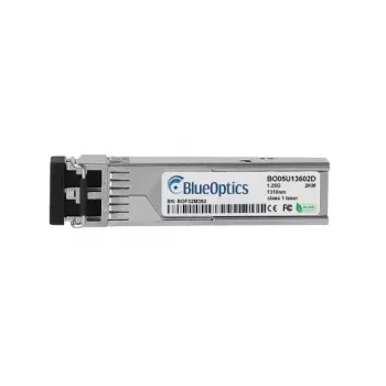 SFP-Transceiver-Modul BlueOptics SFP-SX2-LC1-BO 1250 Mbit/s 1310 nm