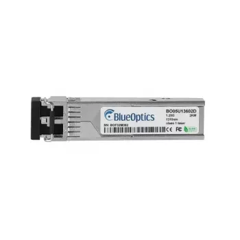 SFP-Transceiver-Modul BlueOptics SFP-SX-CM-BO 1250 Mbit/s 1310 nm