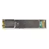 Kupfer-SFP-Transceivermodul BlueOptics SFPTX-BO Silber 3.000.000 h MTBF