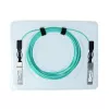 Netzwerkkabel BlueOptics SFP-XG-D-AOC-3M-BO SFP+ InfiniBand 3m Orange