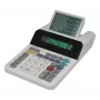 Sharp EL-1501 Taschenrechner Desktop Druckend Mehrfarbig, Weiß