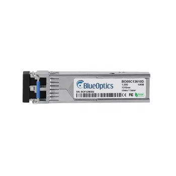 SFP-Transceiver BlueOptics SIAE-E01419-BO 1250 Mbit/s 1310 nm