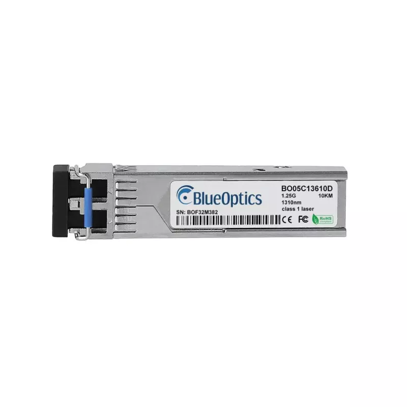 SFP-Transceiver BlueOptics SIAE-E01419-BO 1250 Mbit/s 1310 nm