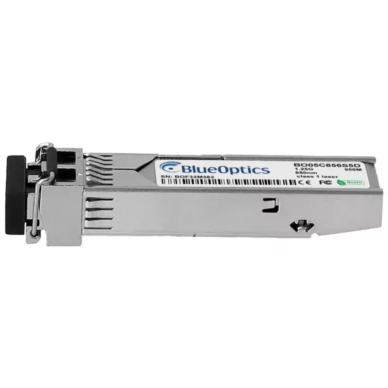 SFP-Transceiver-Modul BlueOptics SIAE-E01428-BO 1250 Mbit/s 850 nm