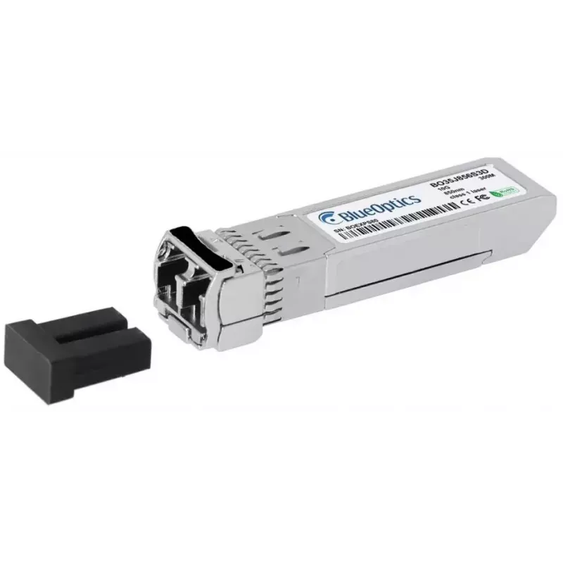 SFP+ Transceiver-Modul BlueOptics SIAE-E01436-BO 10000 Mbit/s 850 nm