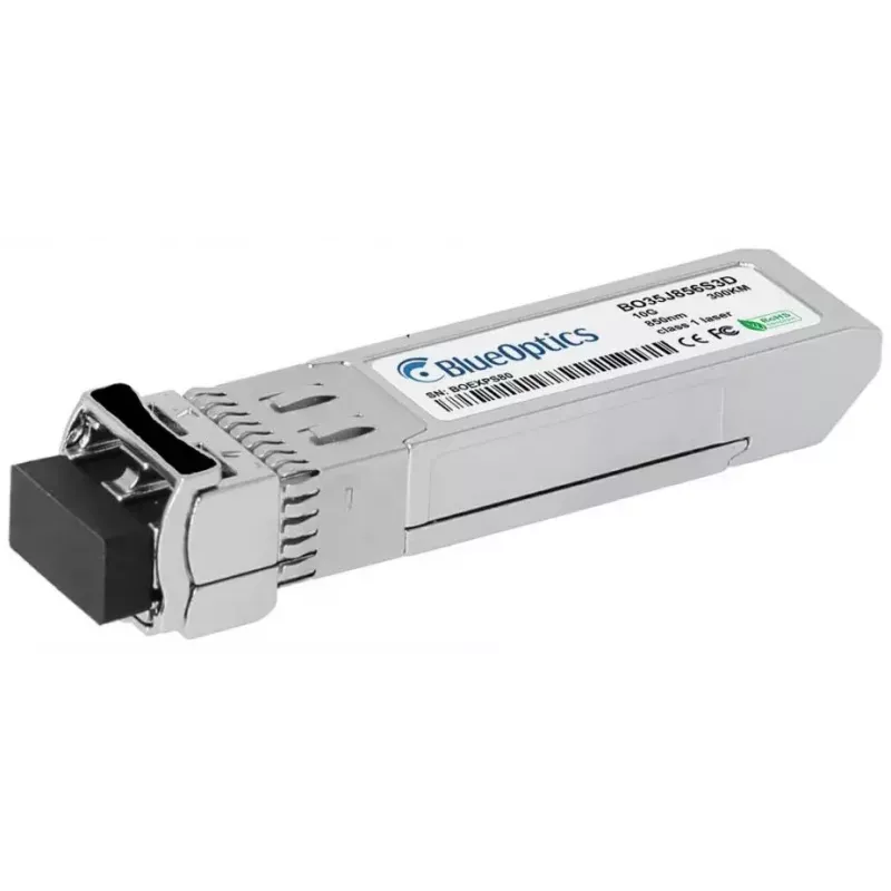 SFP+ Transceiver-Modul BlueOptics SIAE-E01436-BO 10000 Mbit/s 850 nm