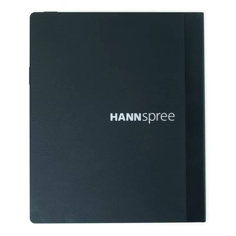 Hannspree HannsNote2 E-Book-Reader Touchscreen 64 GB Wi-Fi Schwarz