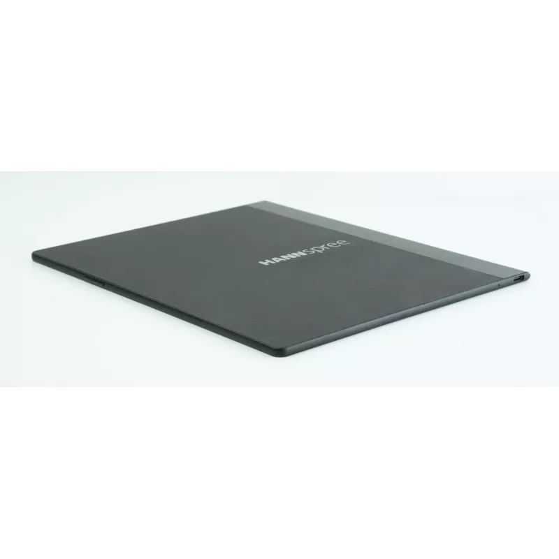 Hannspree HannsNote2 E-Book-Reader Touchscreen 64 GB Wi-Fi Schwarz