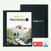 Hannspree HannsNote2 E-Book-Reader Touchscreen 64 GB Wi-Fi Schwarz