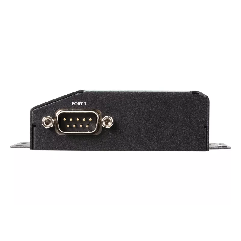 ATEN 1-Port RS-232 Secure Device Server mit 10/100Base-T(X)