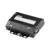 ATEN 1-Port RS-232 Secure Device Server mit PoE, 10/100Base-T(X), 210 g