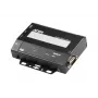 ATEN 1-Port RS-232 Secure Device Server mit PoE, 10/100Base-T(X), 210 g