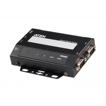 Geräteserver ATEN 2-Port RS-232 SN3002-AX-G