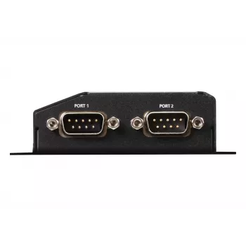 Geräteserver ATEN 2-Port RS-232 SN3002-AX-G