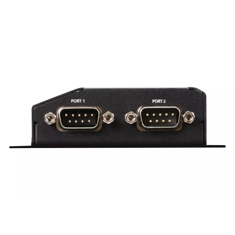 Geräteserver ATEN 2-Port RS-232 SN3002-AX-G