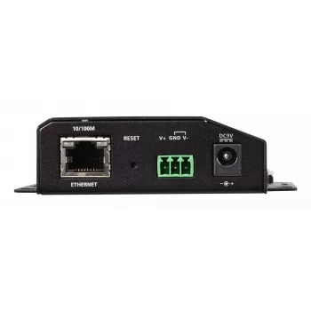 Console Server ATEN SN3401 mit 16 seriellen Ports und Fernzugriff