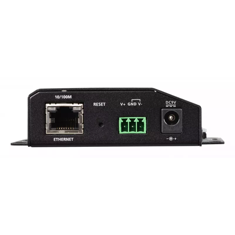Console Server ATEN SN3401 mit 16 seriellen Ports und Fernzugriff