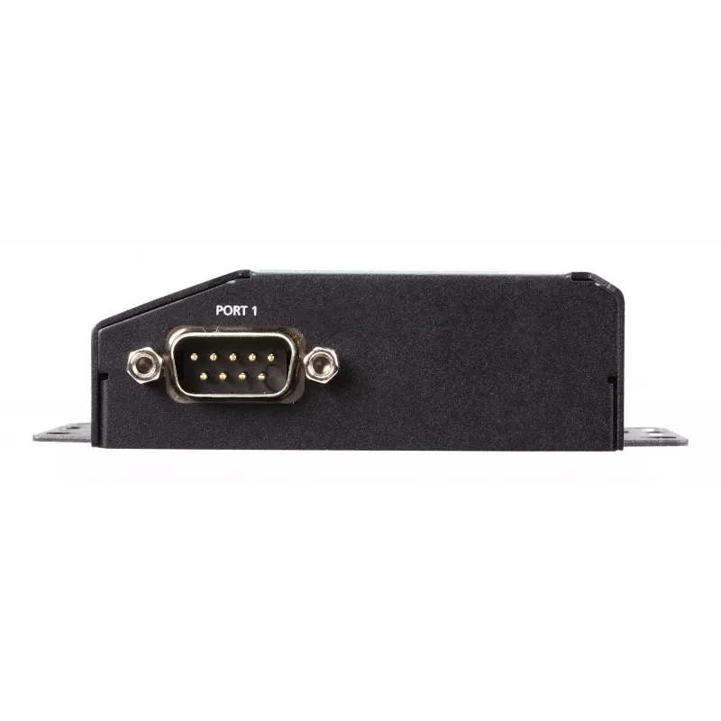 1-Port RS-232/422/485 Secure Device Server ATEN SN3401P PoE