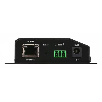 ATEN 2-Port RS-232/422/485 Secure Device Server mit PoE