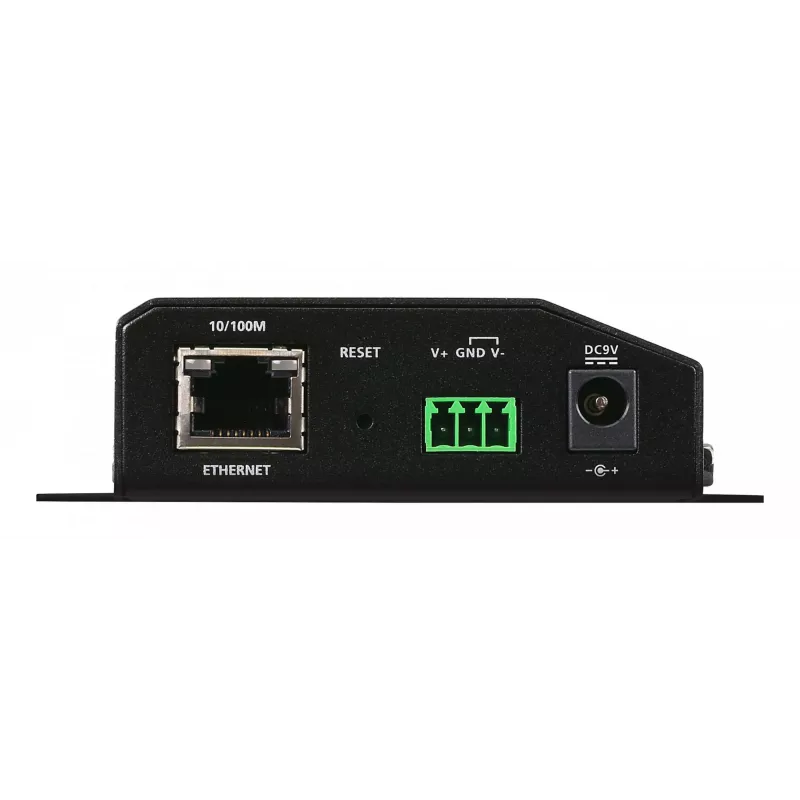 ATEN 2-Port RS-232/422/485 Secure Device Server mit PoE