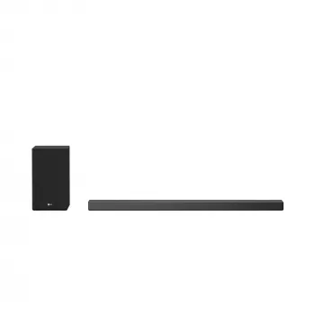 LG SN9YG.DITALLK Schwarz 5.1.2 Kanäle 520 W