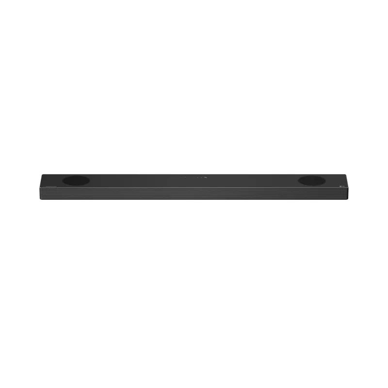 LG SN9YG.DITALLK Schwarz 5.1.2 Kanäle 520 W
