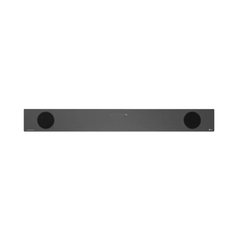 LG SN9YG.DITALLK Schwarz 5.1.2 Kanäle 520 W
